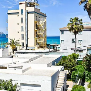 Cozy With Sea Views,can Picafort Apartament