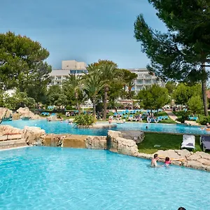 Grupotel Gran Vista & Кан Пикафорт