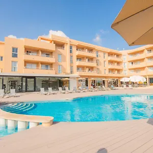 Dunes Platja Кан Пикафорт