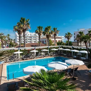 Thb Gran Playa - только для взрослых Кан Пикафорт