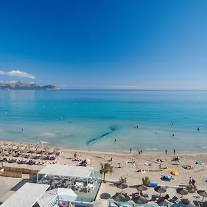 The Sea By Grupotel - Adults Only Кан Пикафорт
