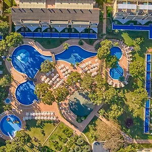 Zafiro Mallorca & Кан Пикафорт