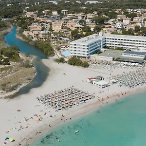 Son Baulo Кан Пикафорт