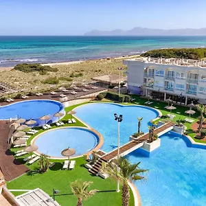 Eix Platja Daurada & Кан Пикафорт