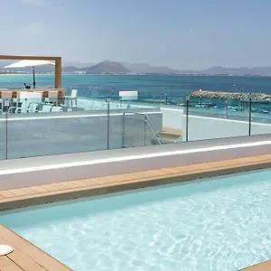 Llaut Boutique (adults Only) Кан Пикафорт
