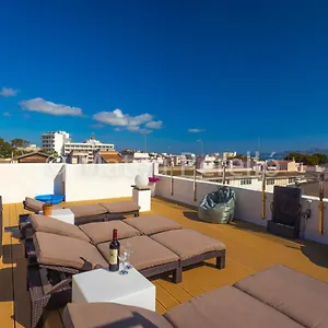 Obelisc Apartament