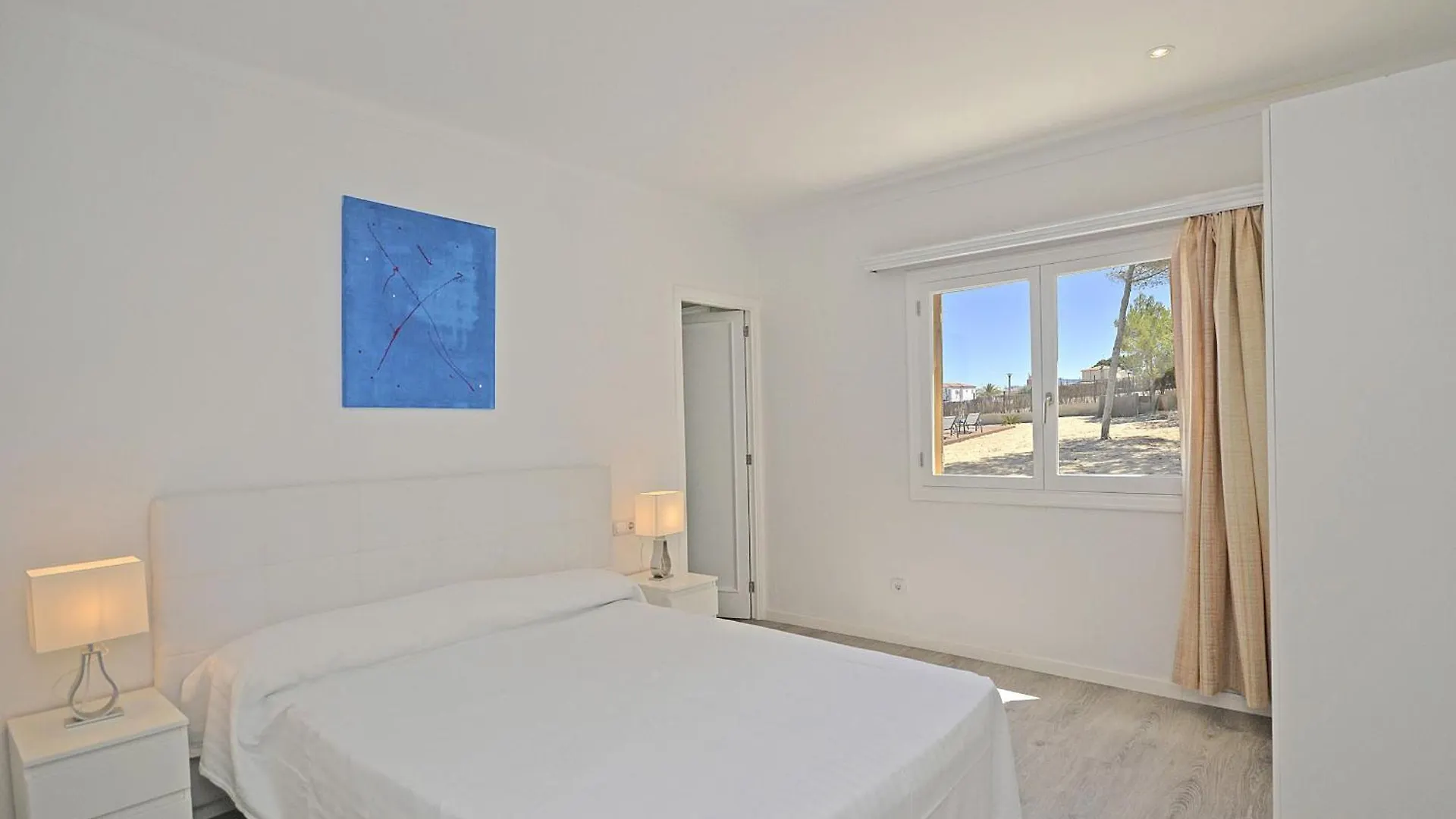 House Pinocha Villa Can Picafort  0*, Can Picafort (Mallorca) Spain
