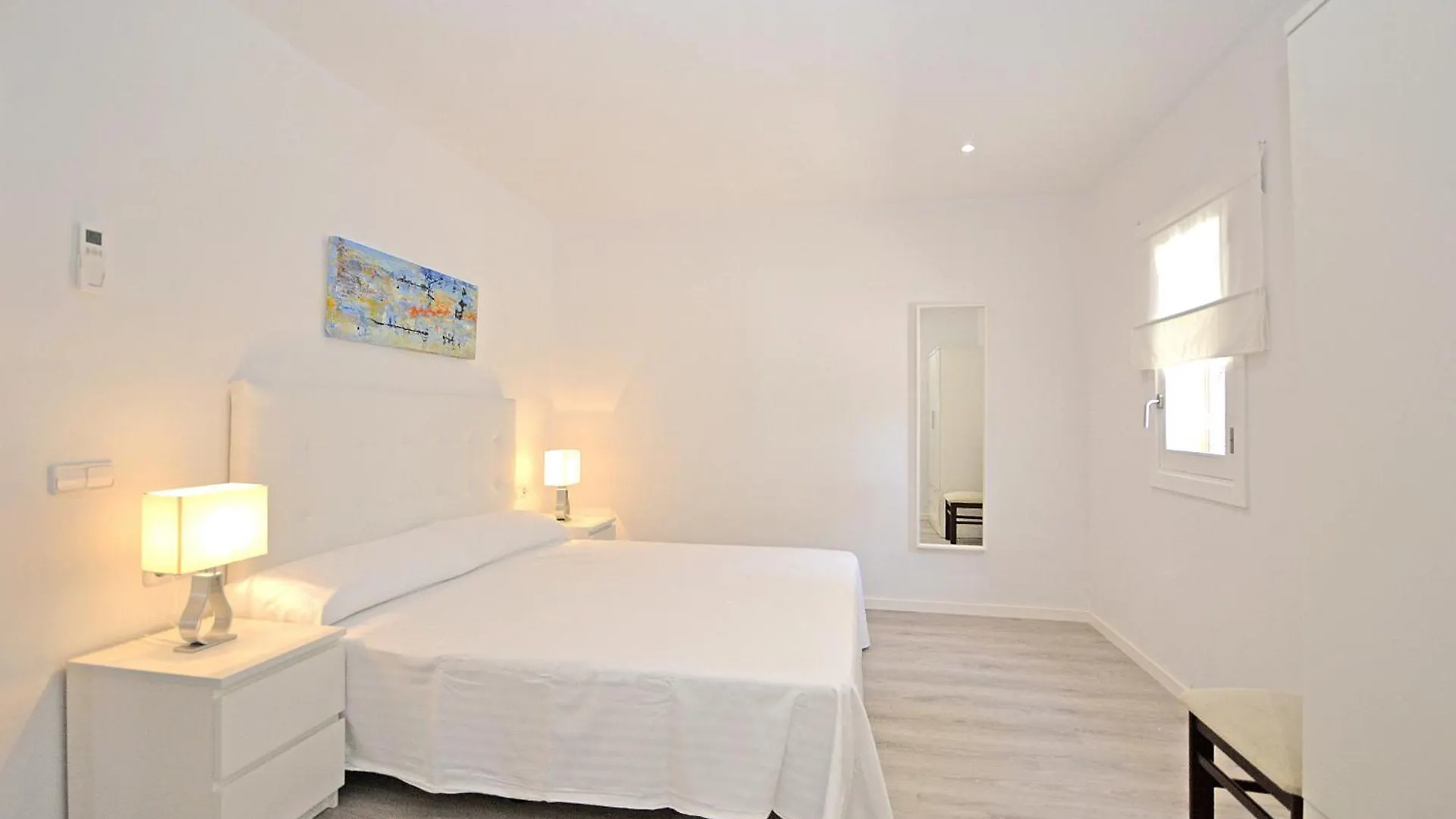 House Pinocha Villa Can Picafort  Spain