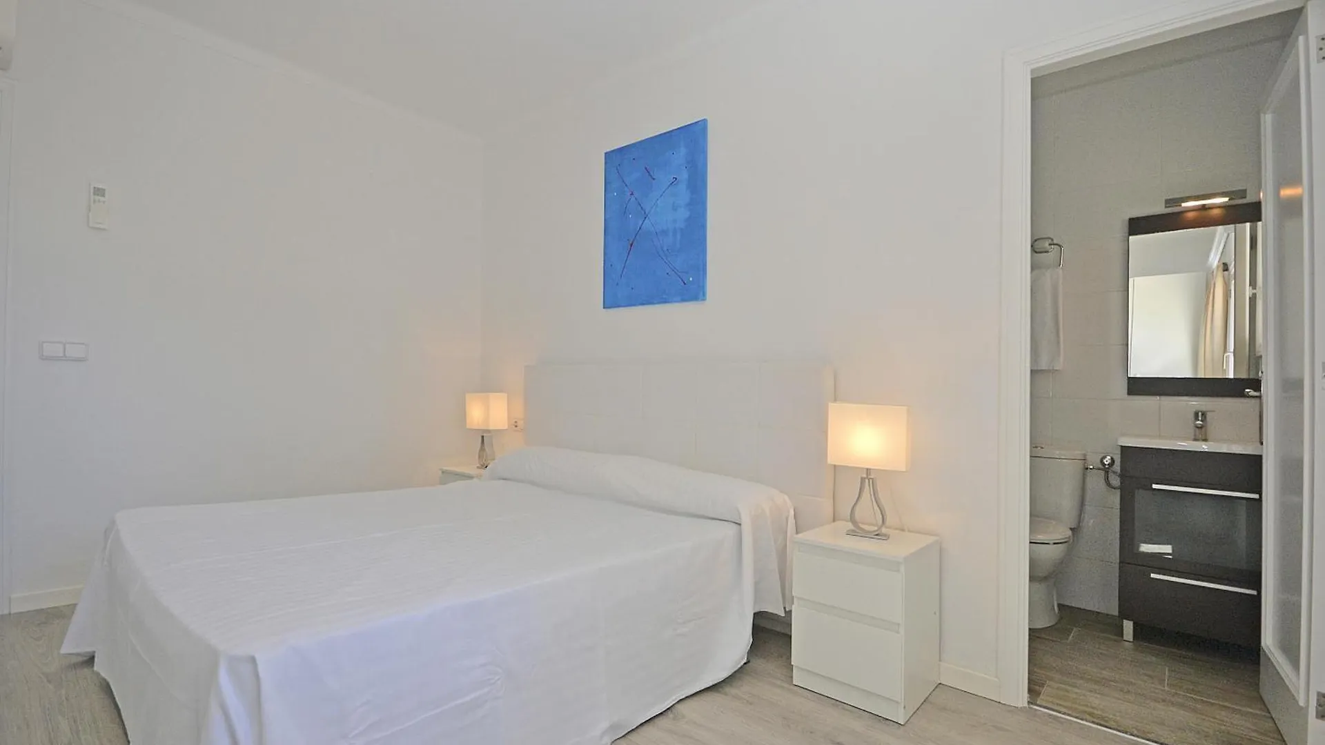 Chalet House Pinocha Villa Can Picafort