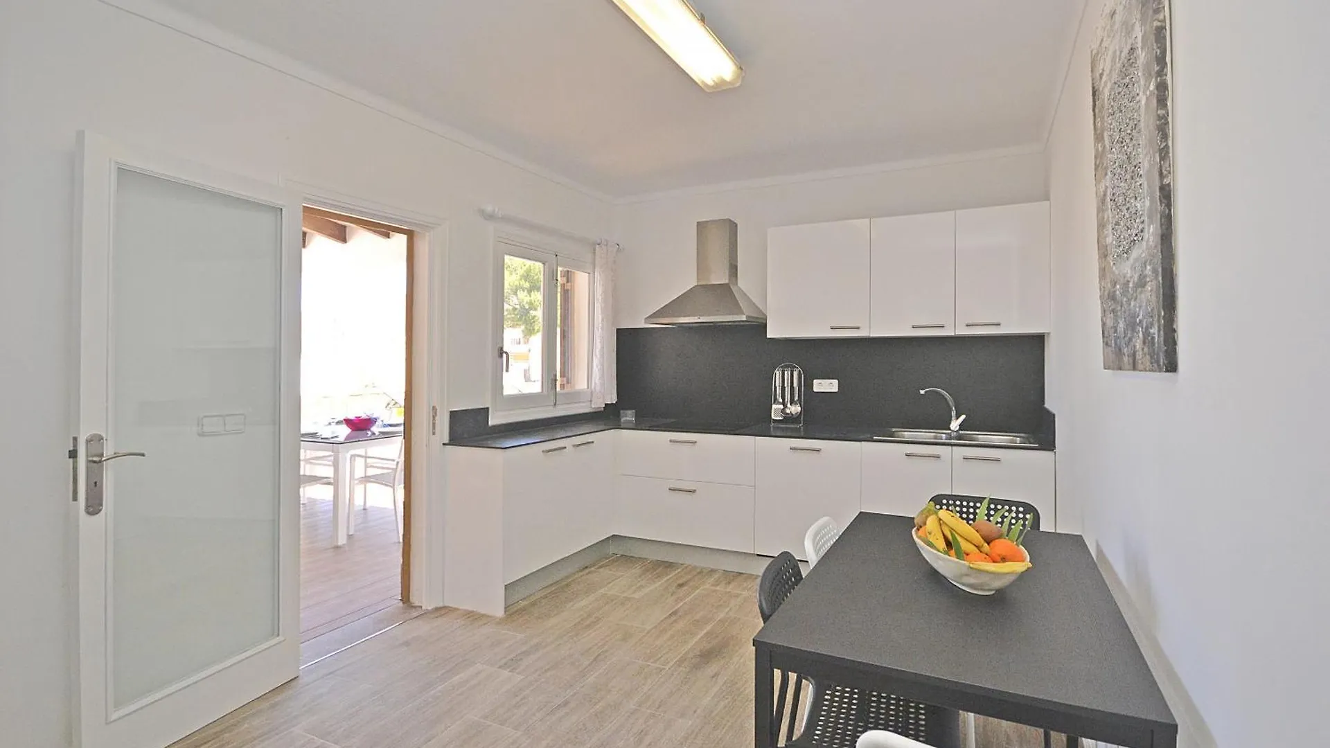 House Pinocha Villa Can Picafort  Can Picafort (Mallorca)