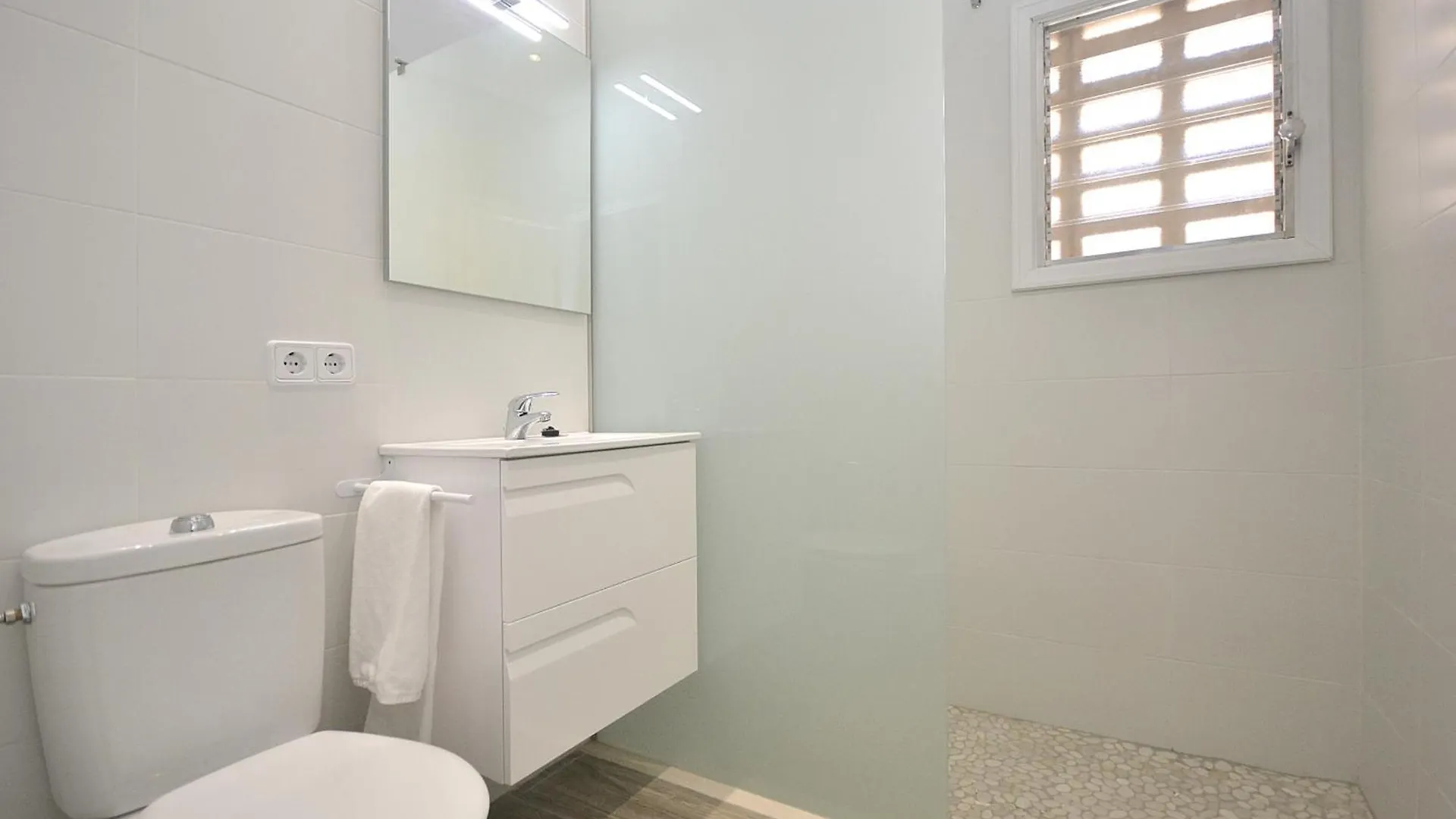 Chalet House Pinocha Villa Can Picafort  Spain